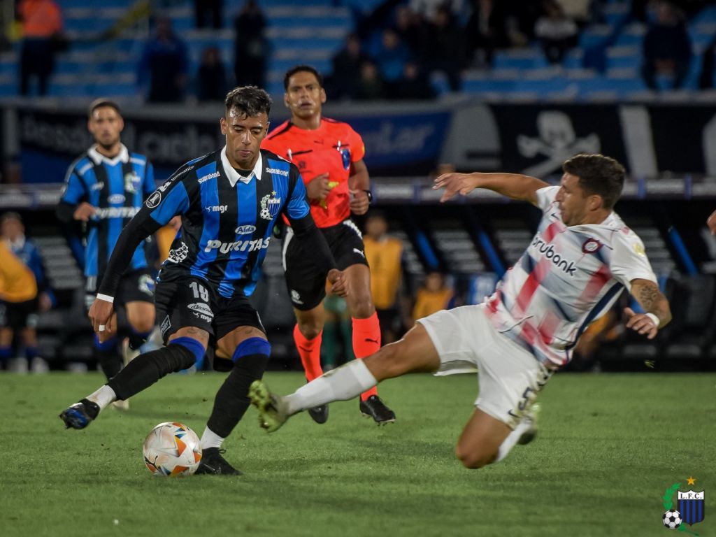 La Prensa Diario Copa Libertadores Liverpool Recibe Al Palmeiras