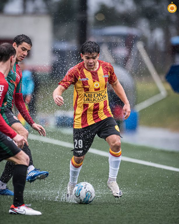 LA PRENSA Diario Fútbol Profesional Uruguayo Ultima fecha desde