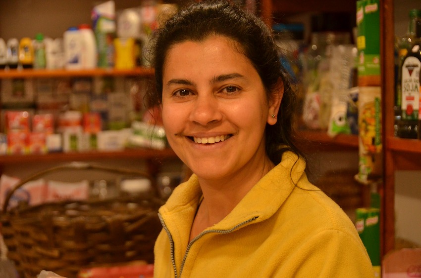 La historia de este comercio “La Sole” es emocionante por donde se lo mire, porque tiene como base a la familia "La Sole" representa unión, compresión y lazos fortalecidos por el amor.