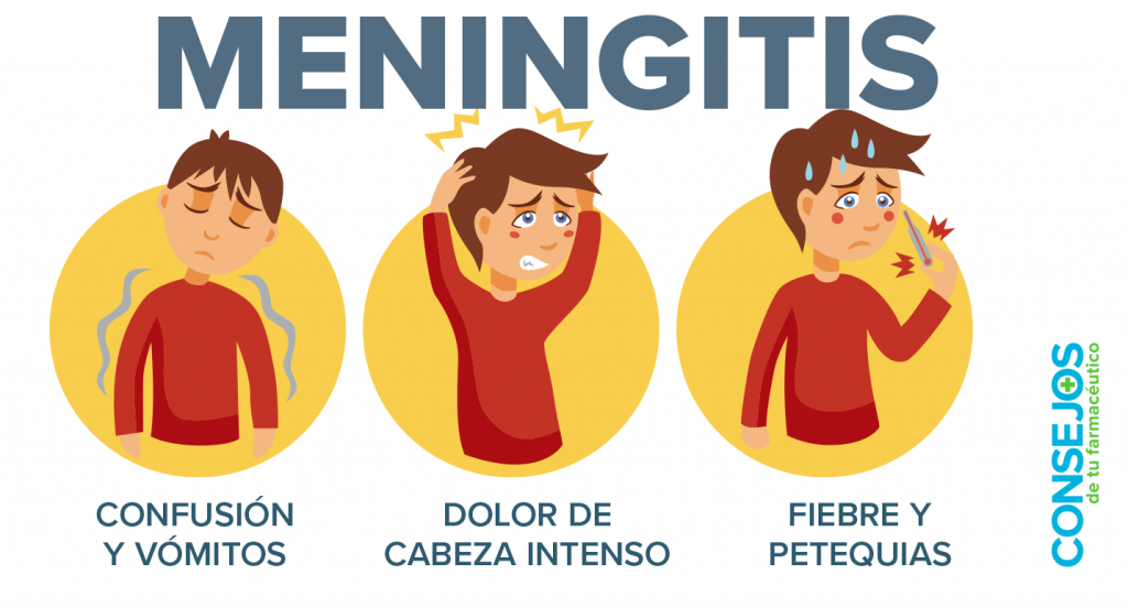 La Prensa Diario 24 De Abril Día Mundial De La Meningitis