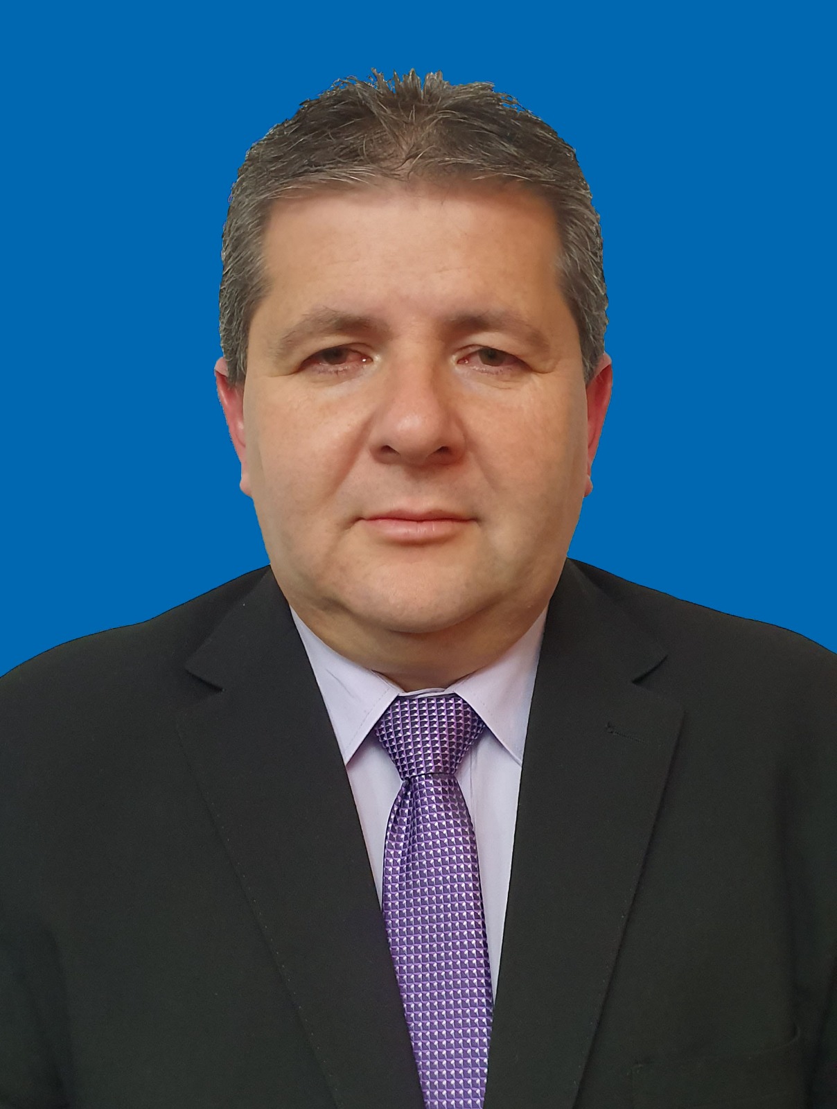 Roberto Contrera, Vocero cd los Testigos de Jehová en Uruguay