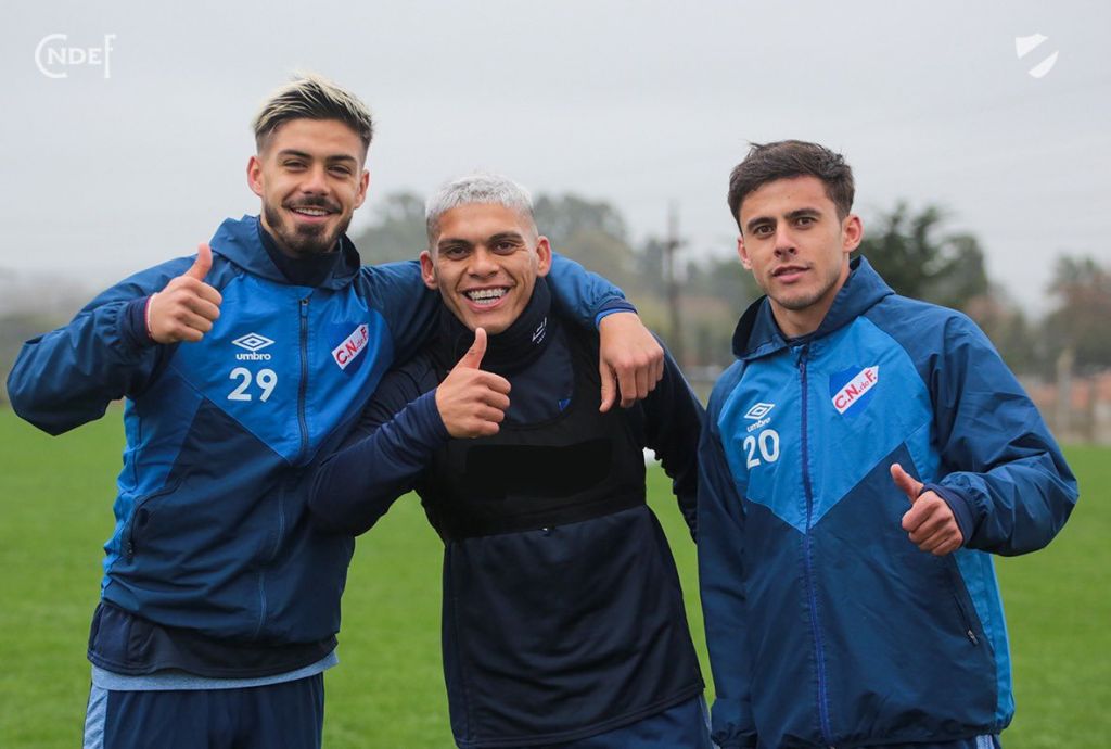 LA PRENSA  Diario - Fútbol Profesional Uruguayo / Hoy se pone en marcha la  tercera fecha del Clausura