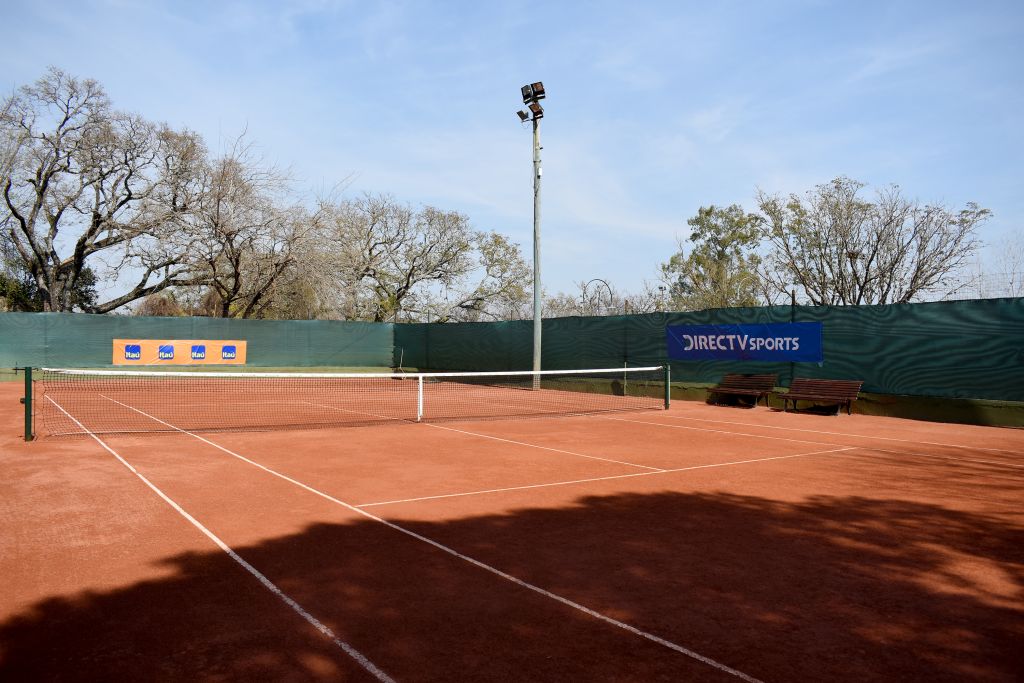 Mais jovem tenista a pontuar no ranking da ATP é umas das atrações da Copa  Gerdau-Itaú