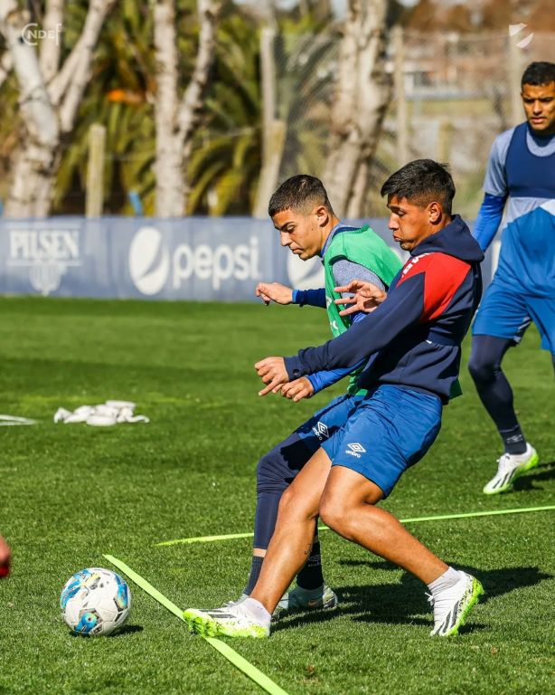 La Prensa  Diario - Fútbol Profesional Uruguayo / Hoy se pone en marcha la  tercera fecha del Clausura: Con el encuentro entre Wanderers y Montevideo  City Torque se pone en marcha