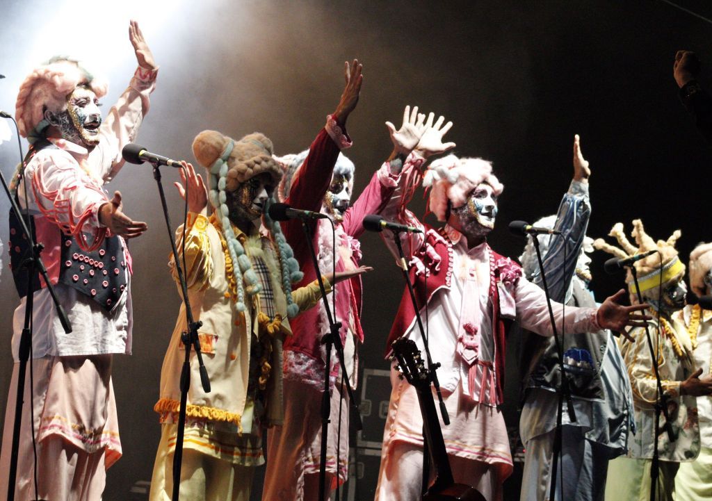 Foto Martín Cabrera - Prensala24 