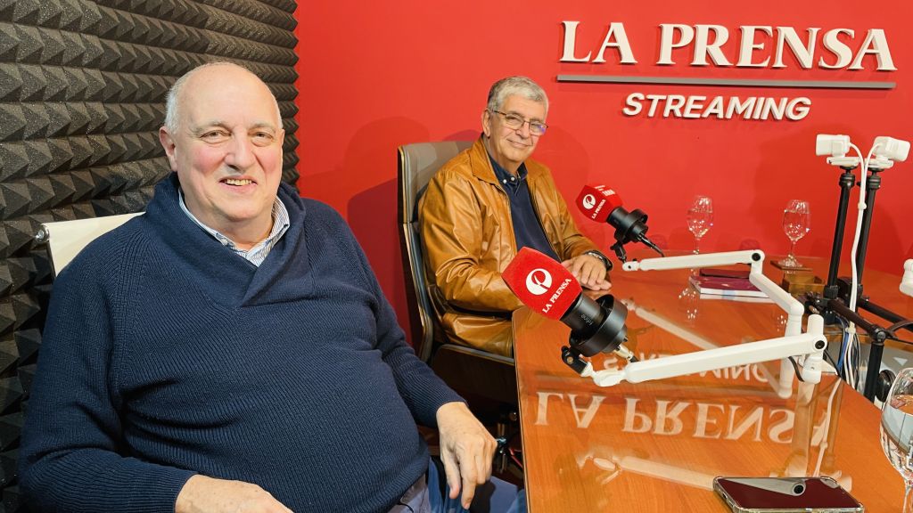 “Salto se tiene que despertar de la siesta de las termas”