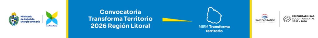 CTM - SALTO GRANDE
