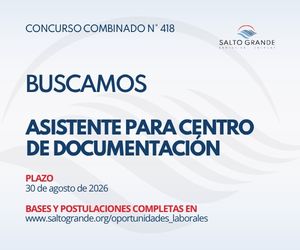 CTM - Concurso 418