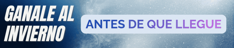 Ganale al Invierno - METÁVIL