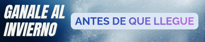 Ganale al Invierno - METÁVIL