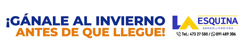 Ganale al Invierno - METÁVIL doble combustión