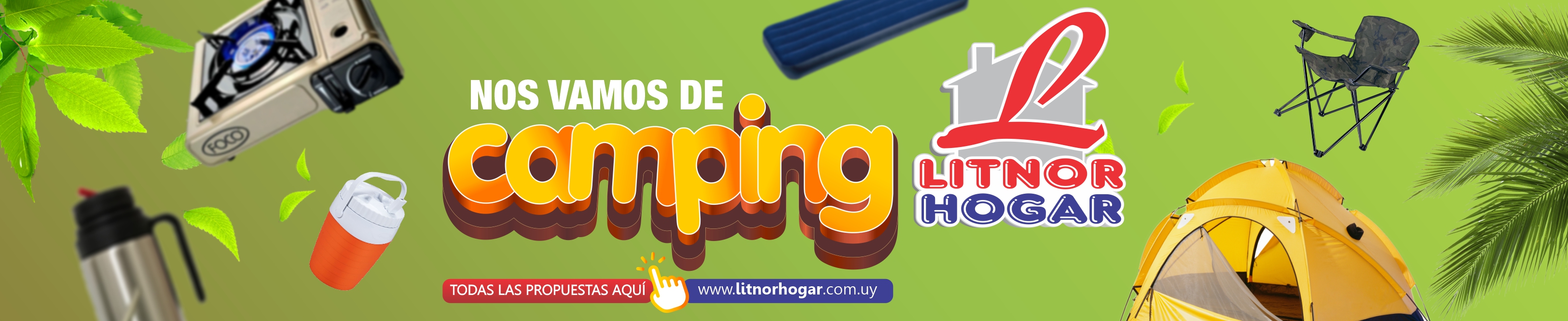 Litnor Hogar